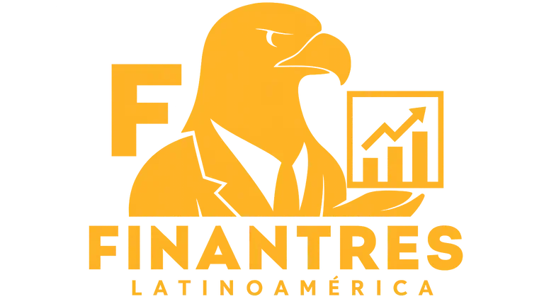 Finantres Latinoamérica