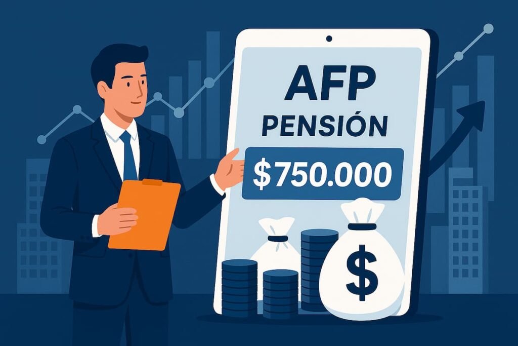 AFP PENSION