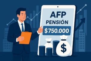 AFP PENSION