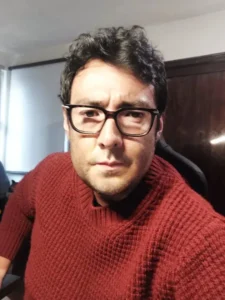 Imagen de Aldo Pineda