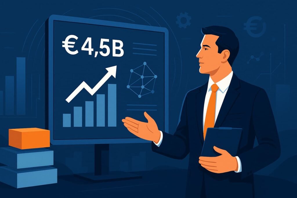 BNP Paribas lanzará dos operaciones de transferencia