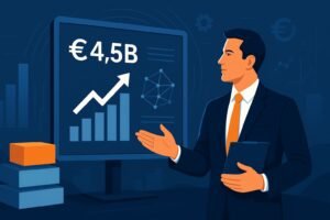 BNP Paribas lanzará dos operaciones de transferencia