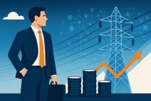CenterPoint anuncia inversión histórica