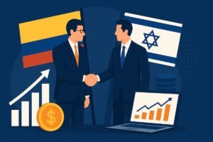 Colombia e Israel