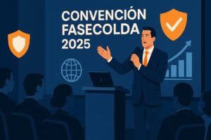 Convención Fasecolda 2025
