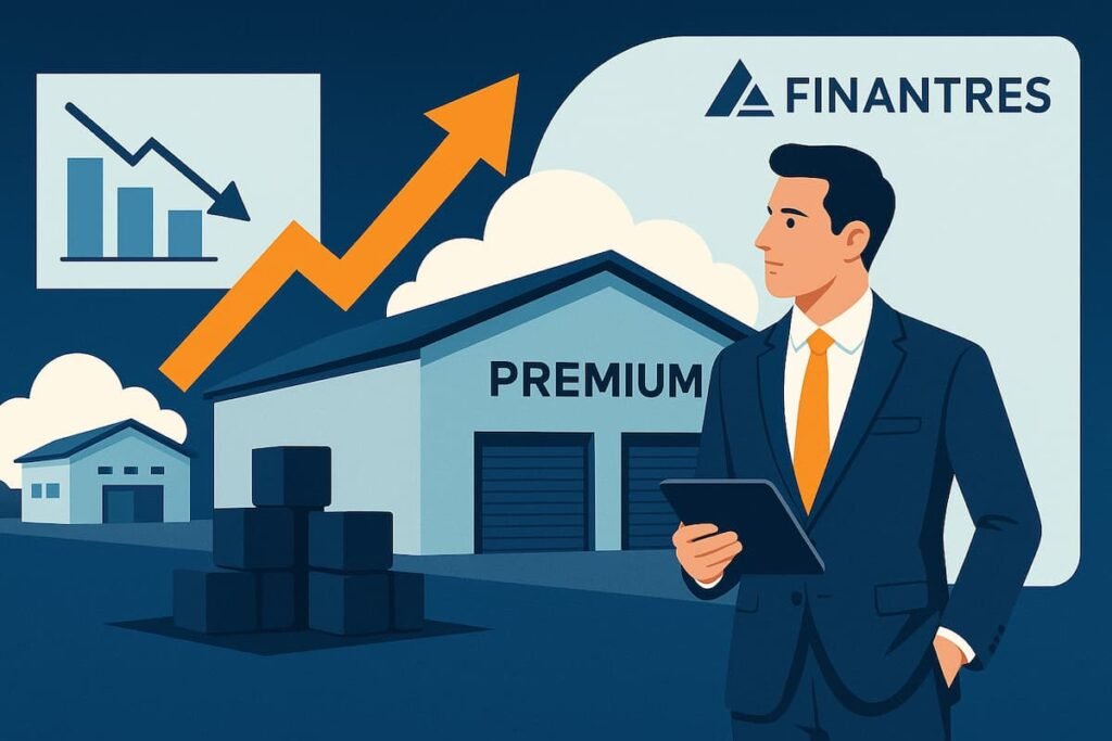 Demanda por bodegas premium se impone