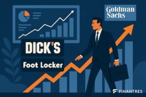 Dick’s Sporting Goods acelera con la compra de Foot Locker