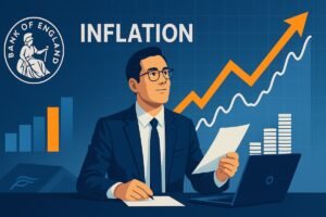 El Banco de Inglaterra calma los temores