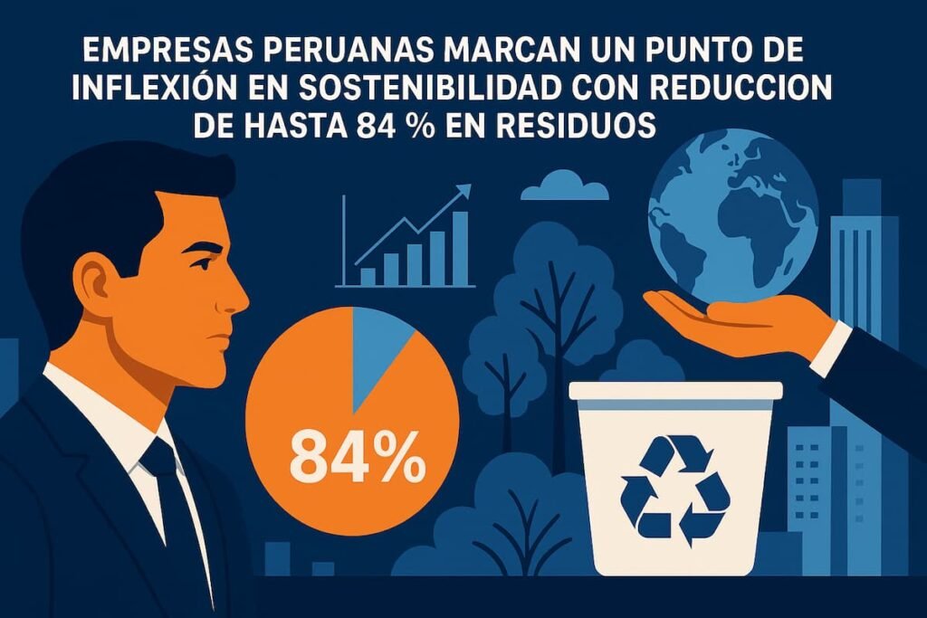 Empresas peruanas