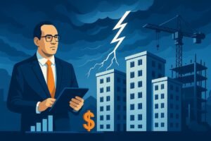 La tormenta financiera del Minvu