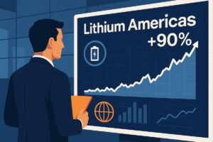 Lithium se dipara