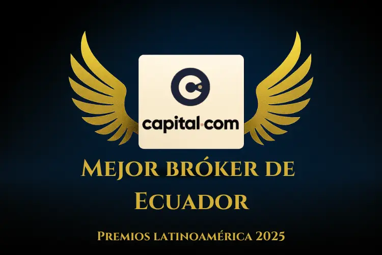 Mejor bróker de Ecuador