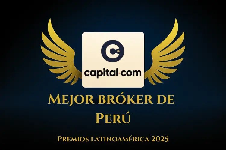 Mejor bróker de Perú