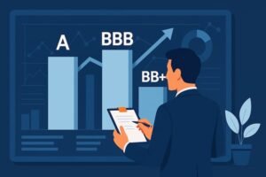 Mercado anticipa cambios de calificación para tres grandes empresas chilenas