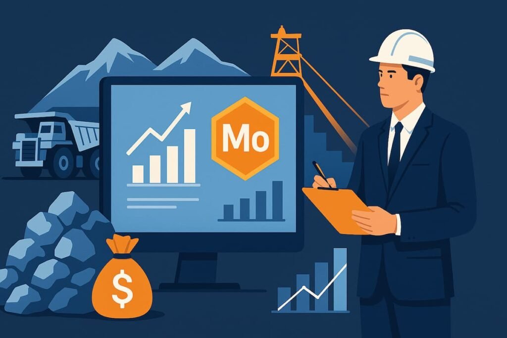 Molibdeno