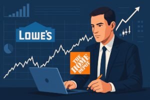 Por qué un analista apuesta por Lowe’s