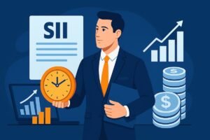 SII aplaza hasta el 2 de enero