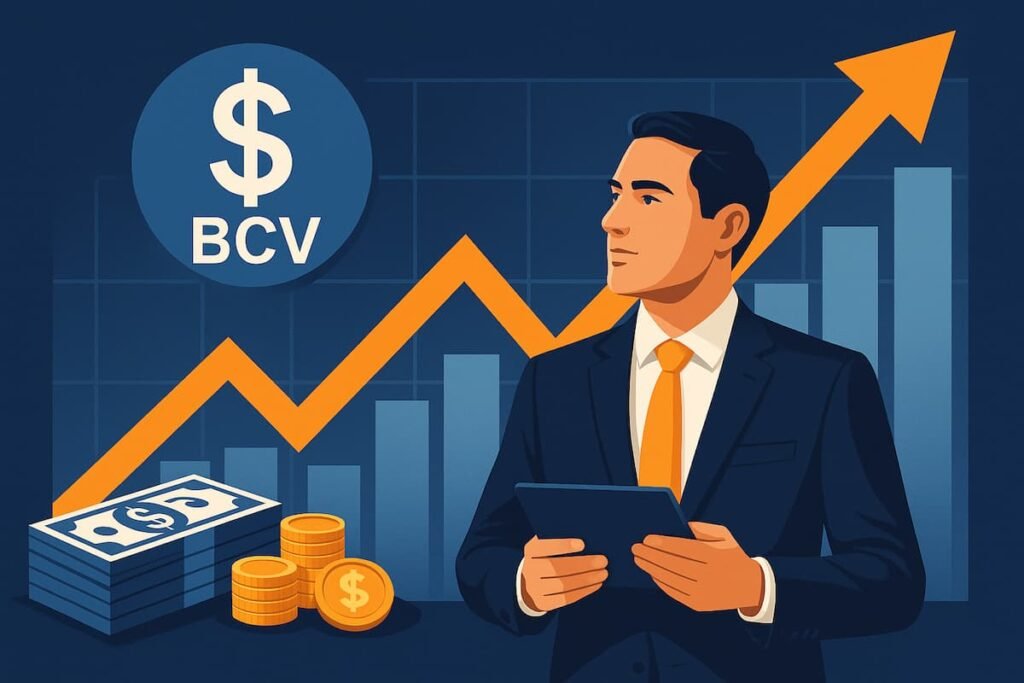 Tercer trimestre marca el avance más fuerte del dólar