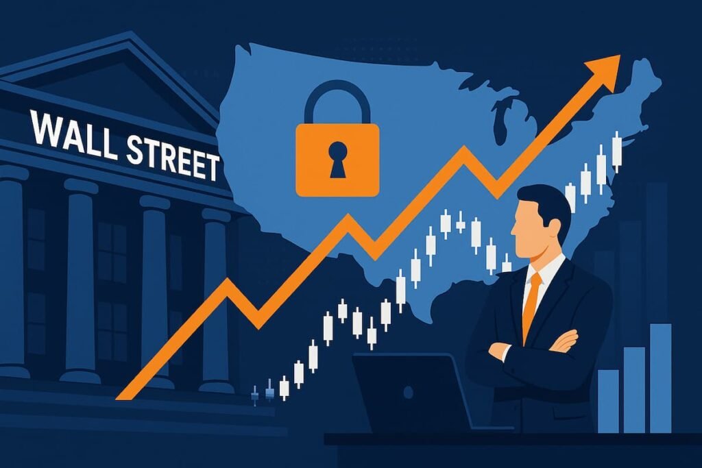 Wall Street en alerta