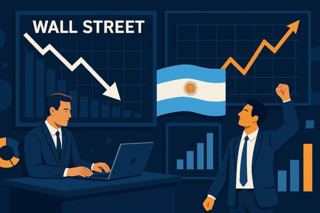 argentina