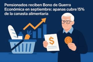 bono de guerra