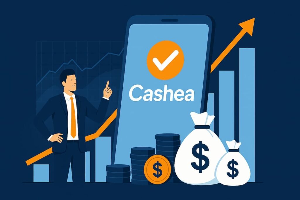 cashea