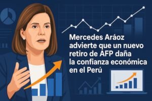 confianza economica en peru