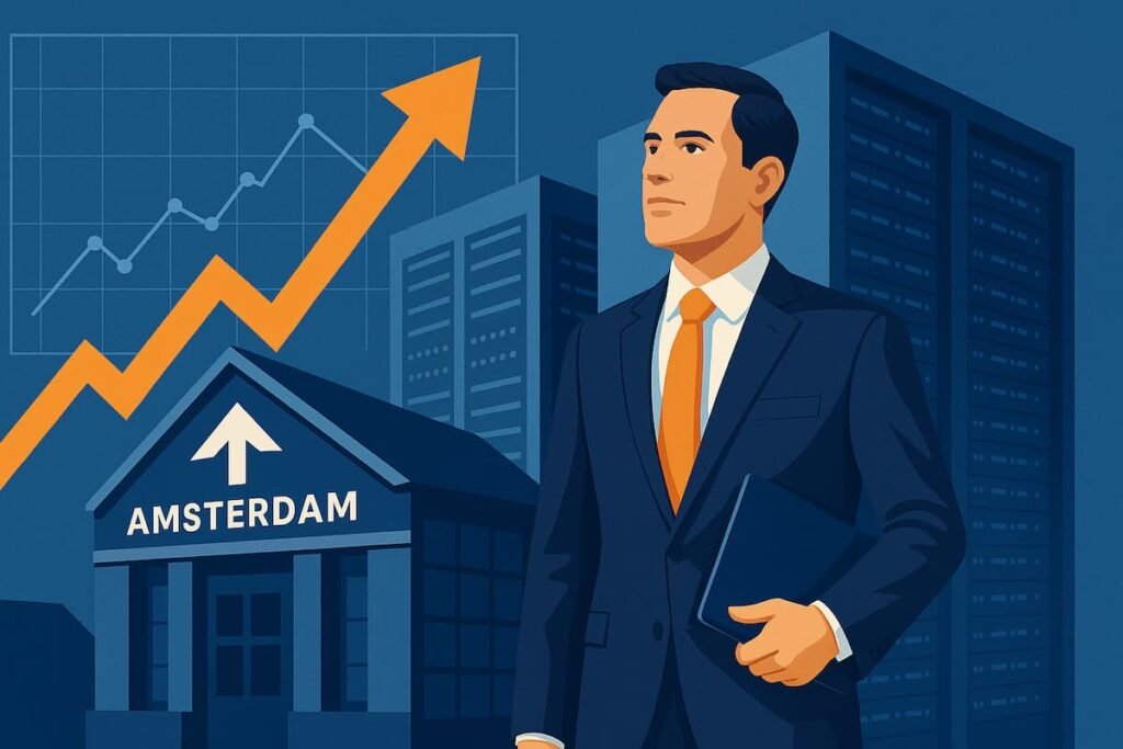 data centers