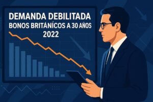 demanda debilitada