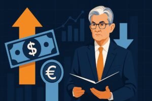 dolar y euro