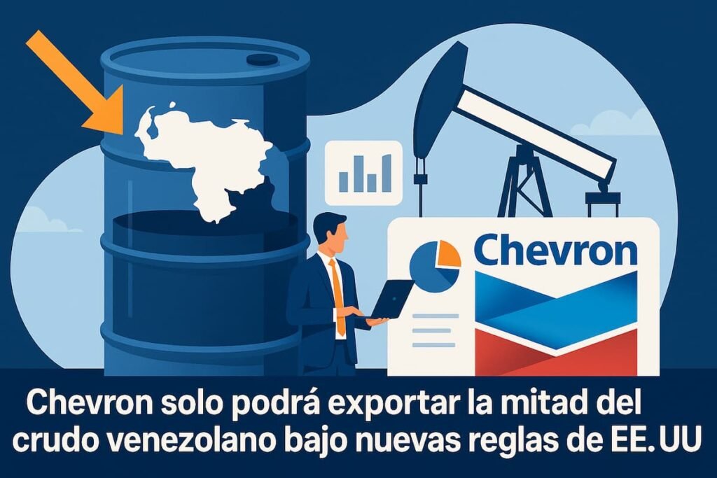 exportacion de la mitad