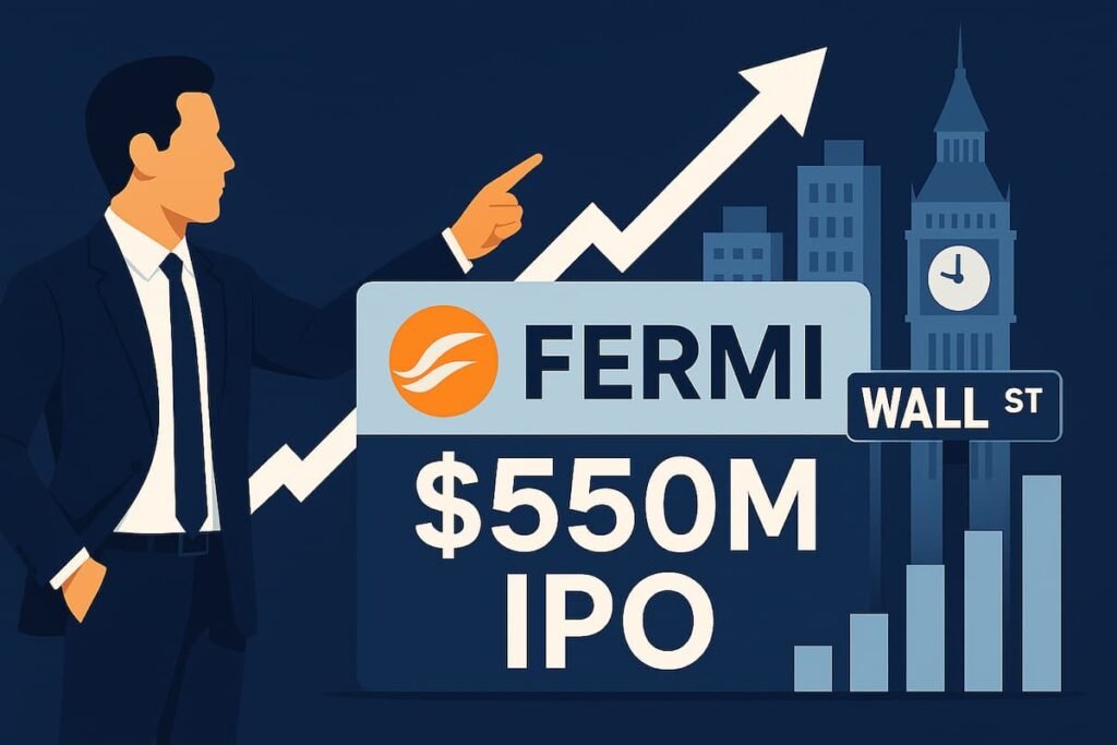 fermi 550