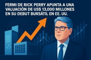 fermi de rick
