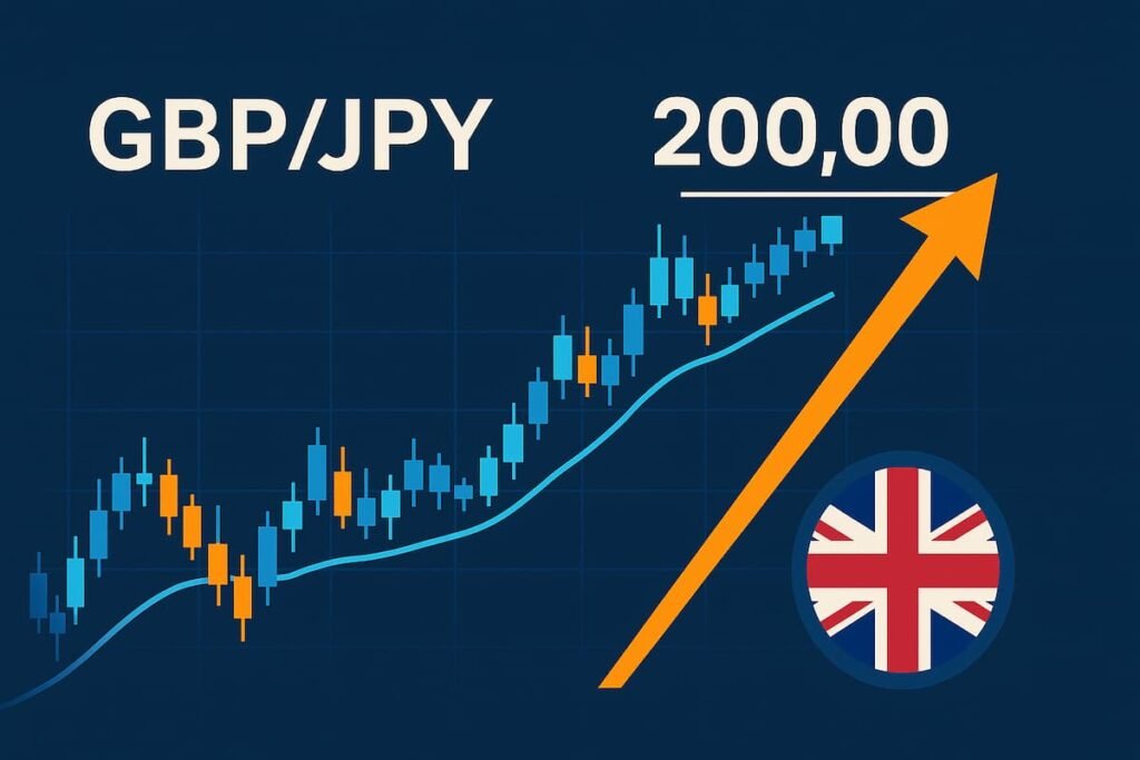 gbp jpy
