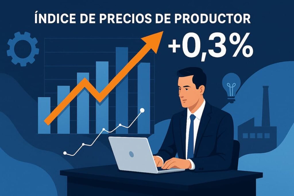 indices de precios