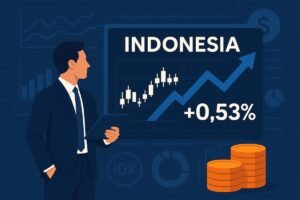 indonesia