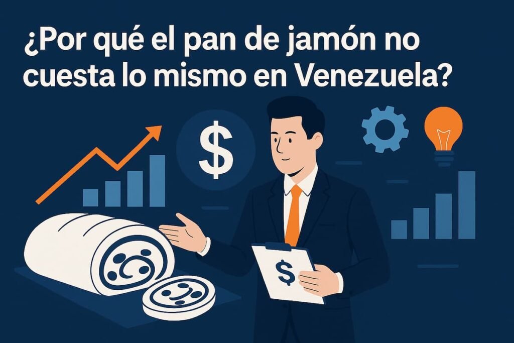 por que no cuesta lo mismo el pan