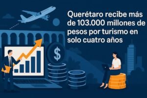 queretero recibe