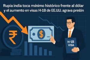 rupia india