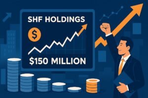 shf holding se dispara