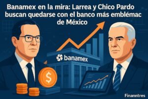 Banamex en la mira