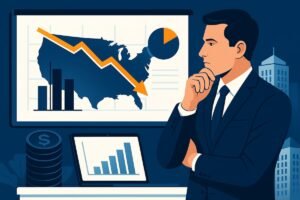El mercado de lujo en Estados Unidos