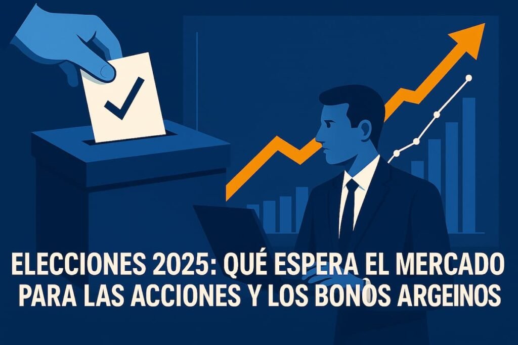 Elecciones 2025