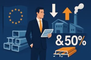 Europa endurece su política