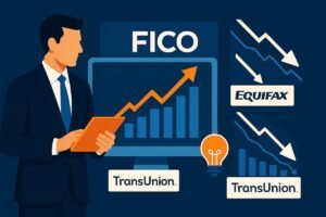 FICO sacude al mercado
