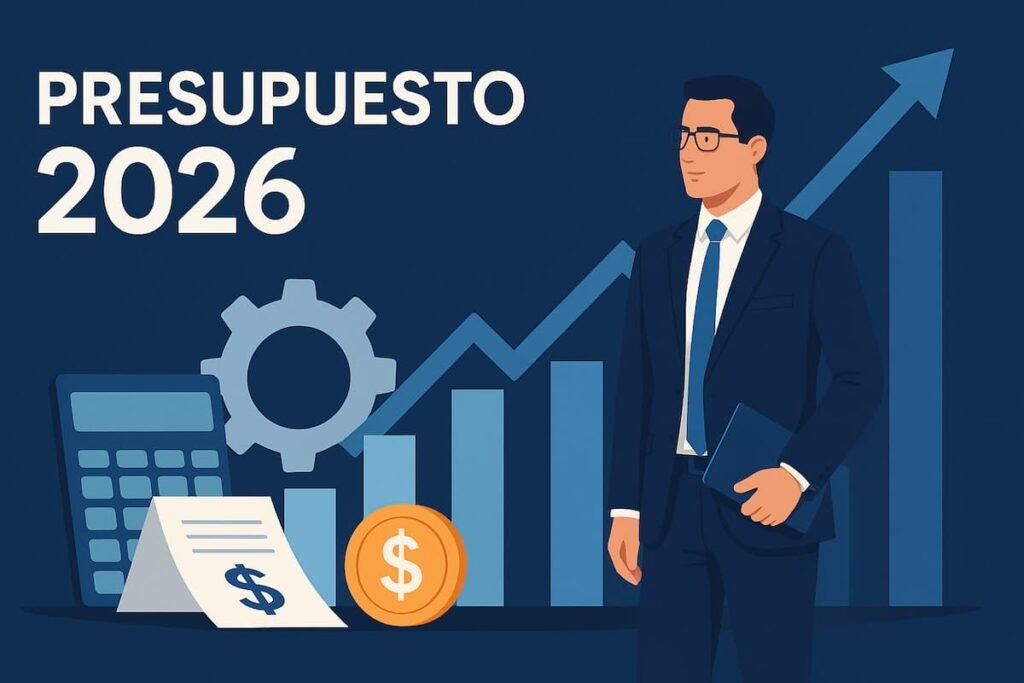 Hacienda sube proyección de crecimiento