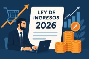 Ley de Ingresos 2026