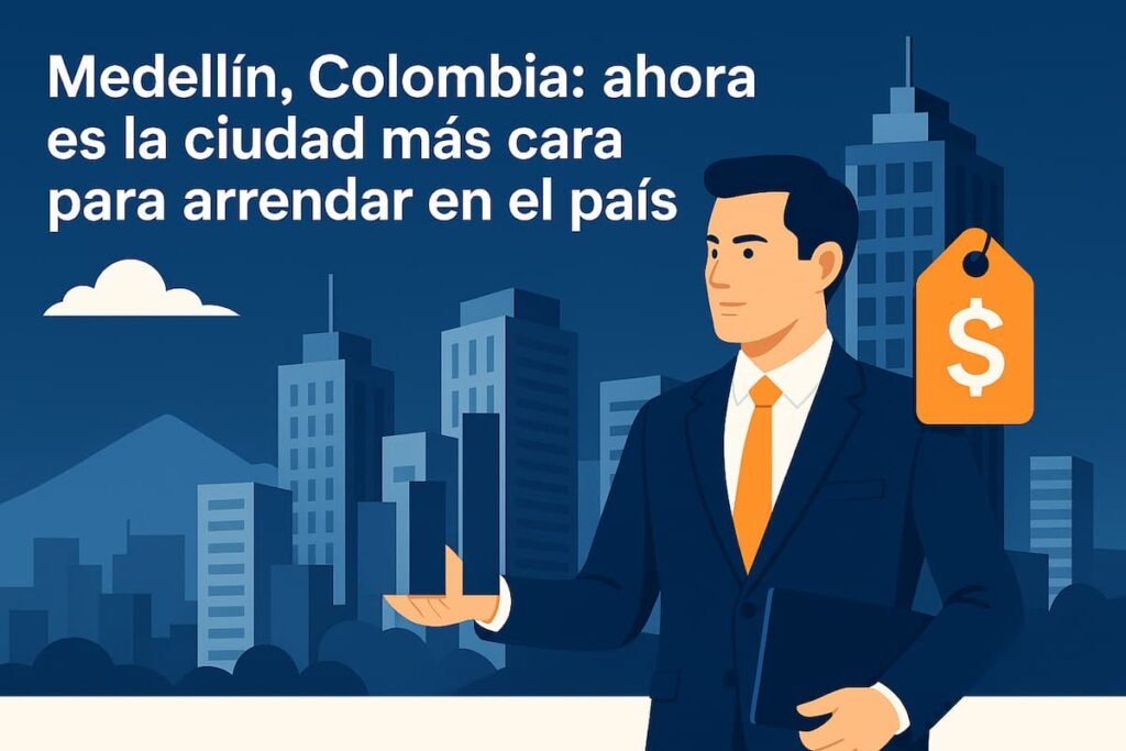 Medellín Colombia