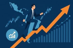 Mercados latinoamericanos muestran signos