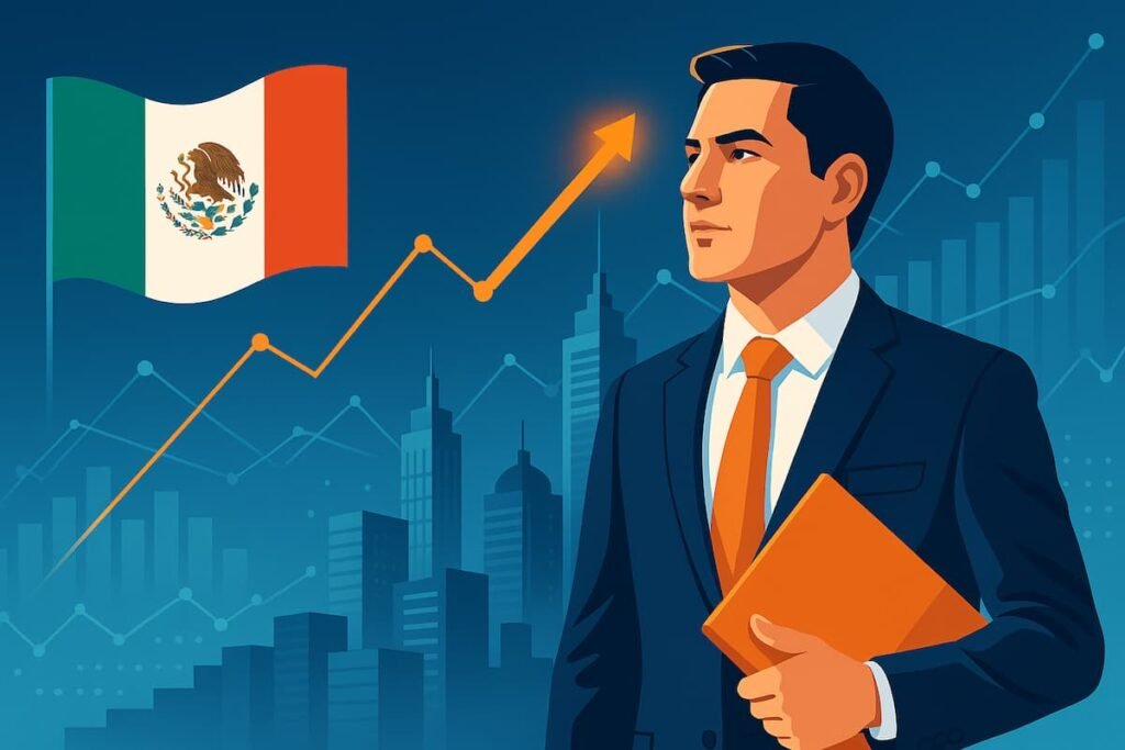 México al filo de una oportunidad histórica